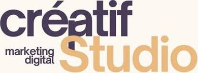 شعار CREATIF STUDIO