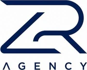 شعار ZR AGENCY